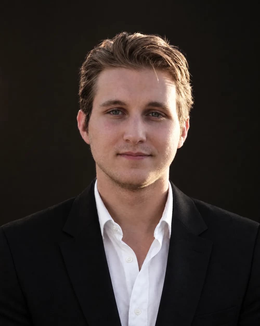 Victor, Head of Business